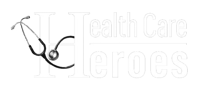 Healthcare heroes